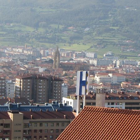 Hotel Palacio De Asturias Овиедо Екстериор снимка