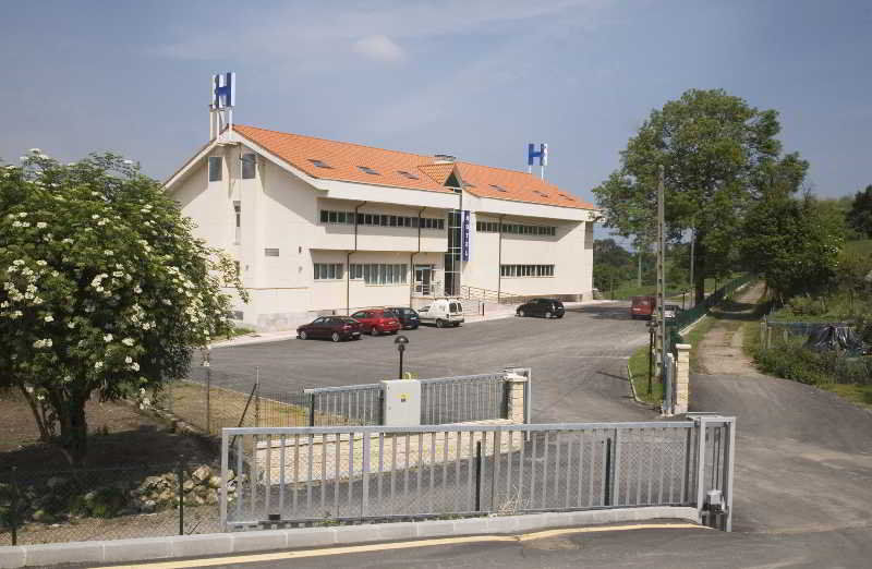 Hotel Palacio De Asturias Овиедо Екстериор снимка